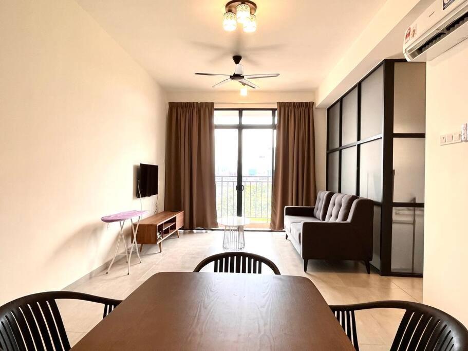 Ins Suite @ The Quartz Residence-Infinity Pool Malacca Exterior foto